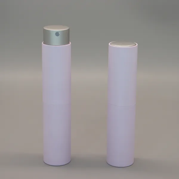 SG-XS02 8ml Professional Refillable Perfume Atomizer
