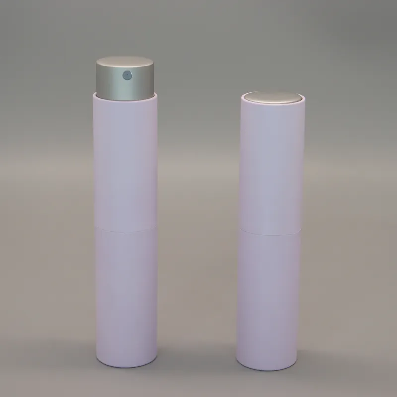 SG-XS02 8ml Professional Refillable Perfume Atomizer