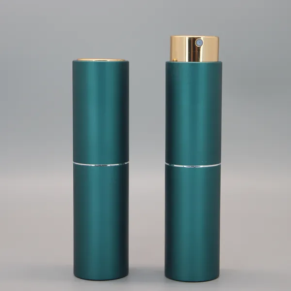 SG-XS04 15ml Professional Refillable Perfume Atomizer