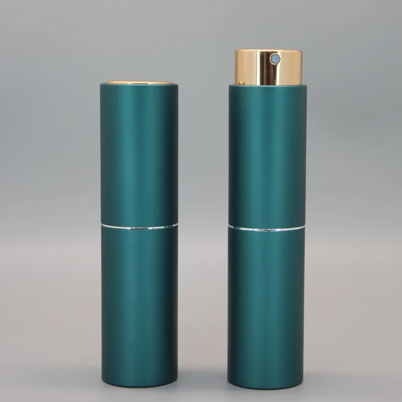 SG-XS04 15ml Professional Refillable Perfume Atomizer
