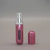 SG-XS08 Patented 5ml Bottom-Fill Perfume Atomizer - Revolutionary Design
