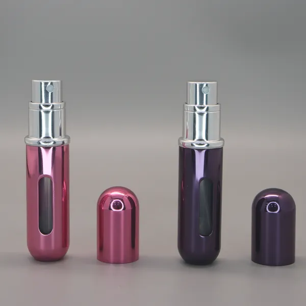 SG-XS08 Innovative Bottom-Fill Mechanism with Patent Protection