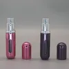SG-XS08 Innovative Bottom-Fill Mechanism with Patent Protection